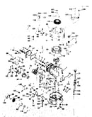 Basic engine