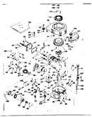 Basic engine