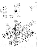Basic engine