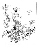 Basic engine