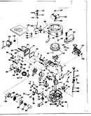 Basic engine
