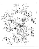 Basic engine