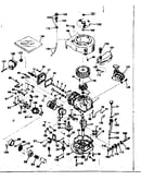 Basic engine