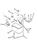 Battery box assembly