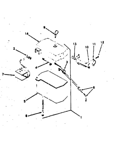 Battery box assembly