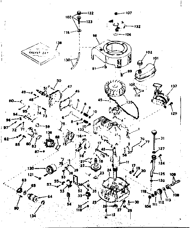 BASIC ENGINE