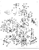 Basic engine