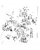 Basic engine