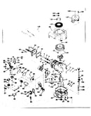 Basic engine