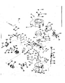 Basic engine