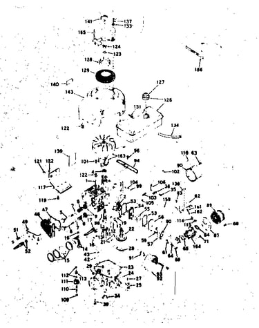 Basic engine