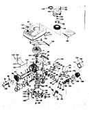 Basic engine