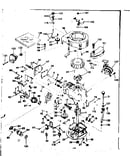 Basic engine