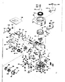 Basic engine