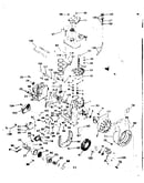 Basic engine