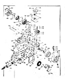 Basic engine