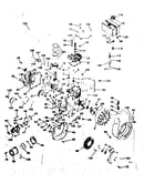 Basic engine