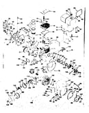 Basic engine