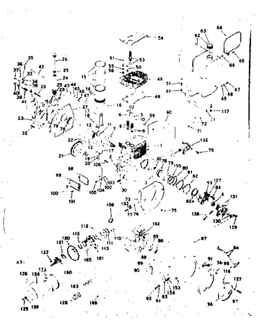 Basic engine