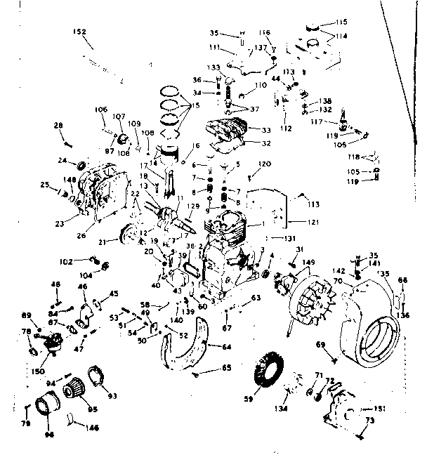 BASIC ENGINE