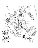 Basic engine
