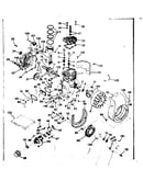 Basic engine