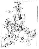 Basic engine