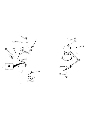 Carburetor no. 631559