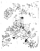 Basic engine