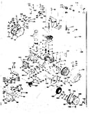 Basic engine