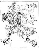 Basic engine