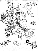 Basic engine