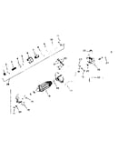Starter motor no 32468a