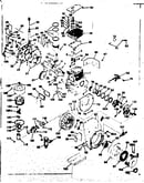Basic engine
