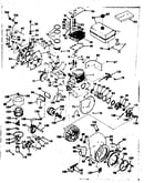 Basic engine