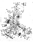 Basic engine
