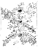 Basic engine