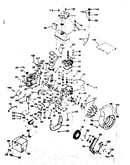Basic engine
