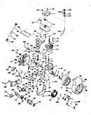 Basic engine