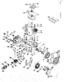 Basic engine