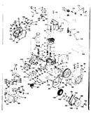 Basic engine