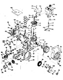 Basic engine