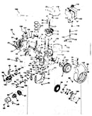 Basic engine
