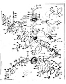 Basic engine