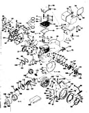 Basic engine