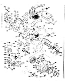 Basic engine