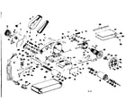 Craftsman 31522420 unit parts diagram