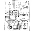 Craftsman 31526720 unit parts diagram