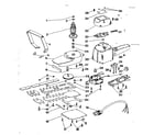 Craftsman 31585741 unit parts diagram