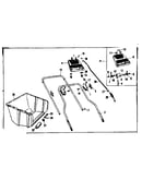 Throttle control assembly